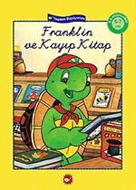Franklin ve Kayıp Kitap (El Yazılı)