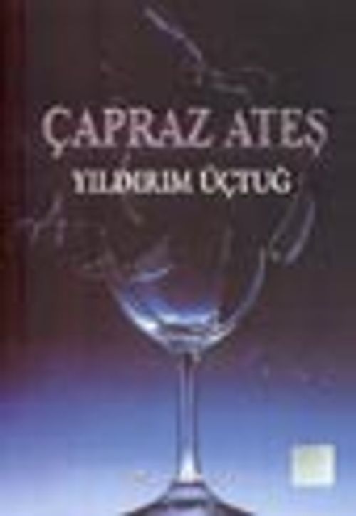 Çapraz Ateş