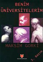 Benim Üniversitelerim (3.hm)