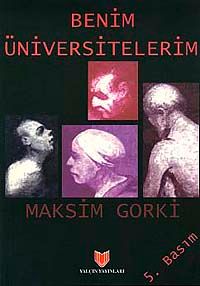 Benim Üniversitelerim (3.hm)