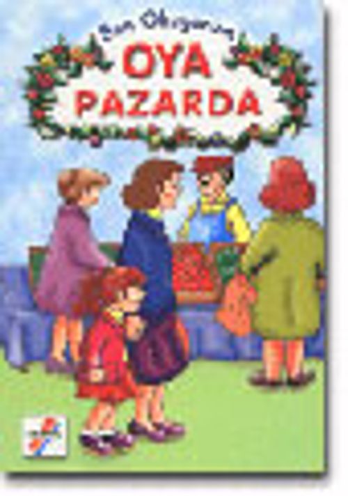 Oya Pazarda