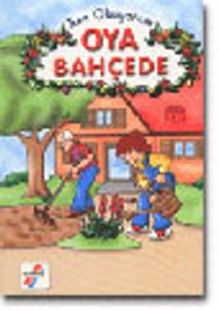 Oya Bahçede