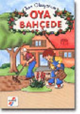 Oya Bahçede