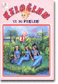 Keloğlan ve Su Perileri