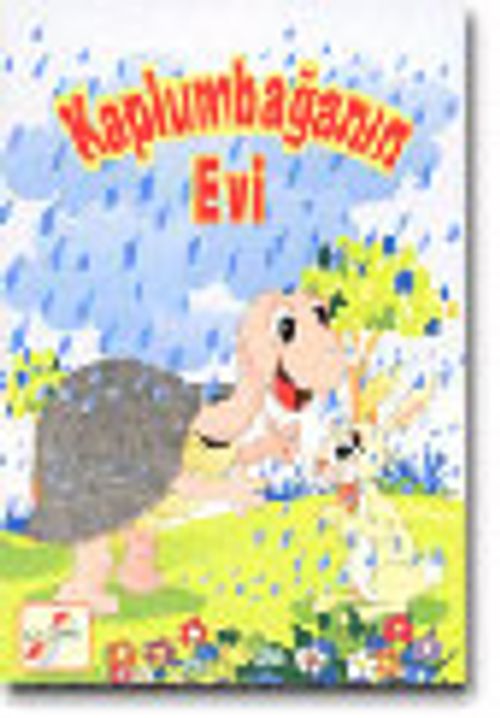 Kaplumbağanın Evi