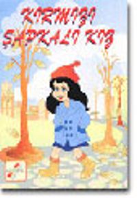 Kırmızı Şapkalı Kız