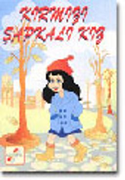 Kırmızı Şapkalı Kız