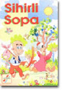 Sihirli Sopa