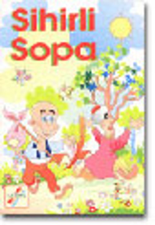 Sihirli Sopa