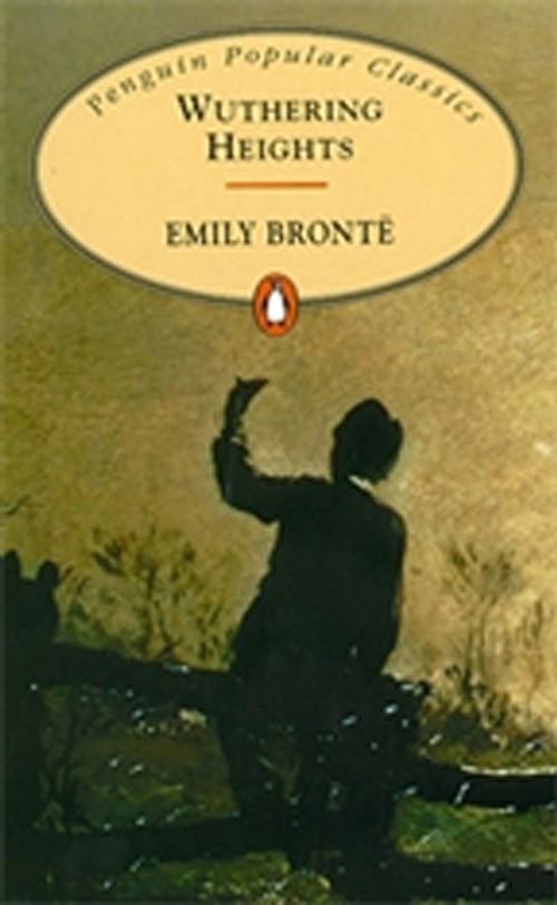 Wuthering Heights