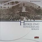 Heykel Önü Fotoğrafları Sergisi (1-X-17)