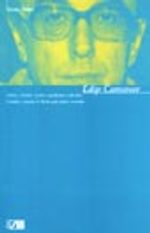 Edip Cansever / Seçme Şiirler