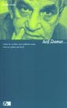 Arif Damar / Seçme Şiirler