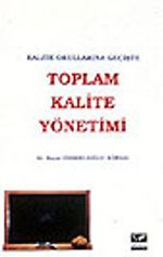 Toplam Kalite Yönetimi