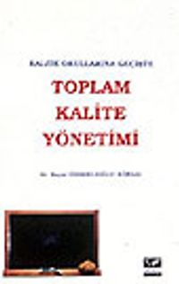 Toplam Kalite Yönetimi