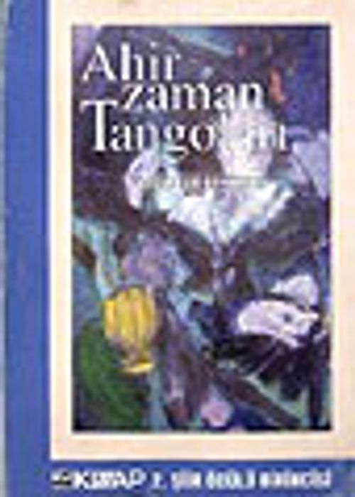 Ahir Zaman Tangoları