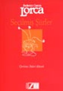 Seçilmiş Şiirler / Lorca