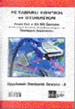 PC Tabanlı Kontrol ve Otomasyon