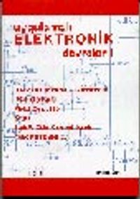 Uygulamalı Elektronik Devreler - 1
