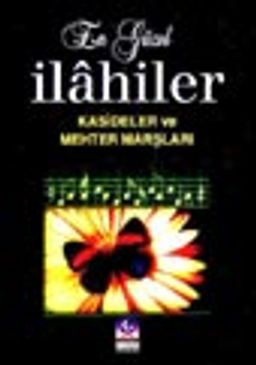 En Güzel İlahiler (cep boy)