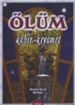 Ölüm Kabir Kıyamet (Küçük Boy)