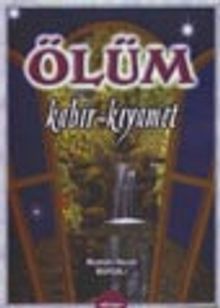 Ölüm Kabir Kıyamet (Küçük Boy)