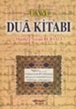 Tam Dua Kitabı (ciltsiz)