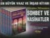 Sohbetler ve Nasihatlar (5 kitapTakım)