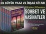 Sohbetler ve Nasihatlar (5 kitapTakım)
