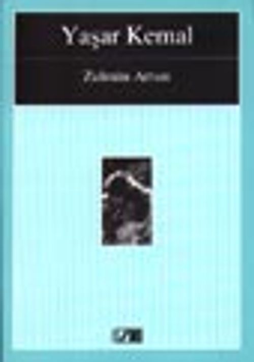 Zulmün Artsın