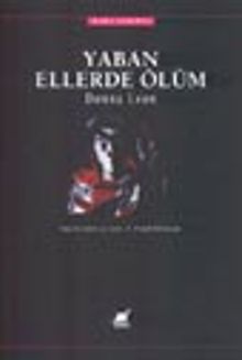 Yaban Ellerde Ölüm