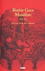 Binbir Gece Masalları Cilt 2/2