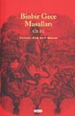 Binbir Gece Masalları Cilt 2/2