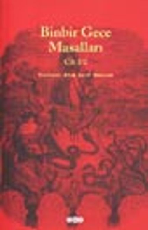 Binbir Gece Masalları Cilt 2/2