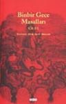 Binbir Gece Masalları Cilt 2/2