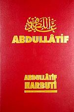 Abdülatif Tercümesi
