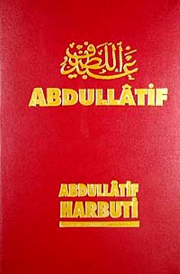 Abdülatif Tercümesi