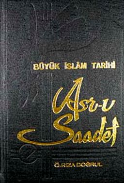 Asrı Saadet  (5 cilt)