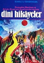 Elmalı'dan Dini Hikayeler