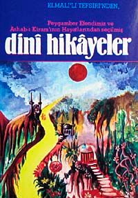 Elmalı'dan Dini Hikayeler