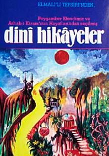 Elmalı'dan Dini Hikayeler