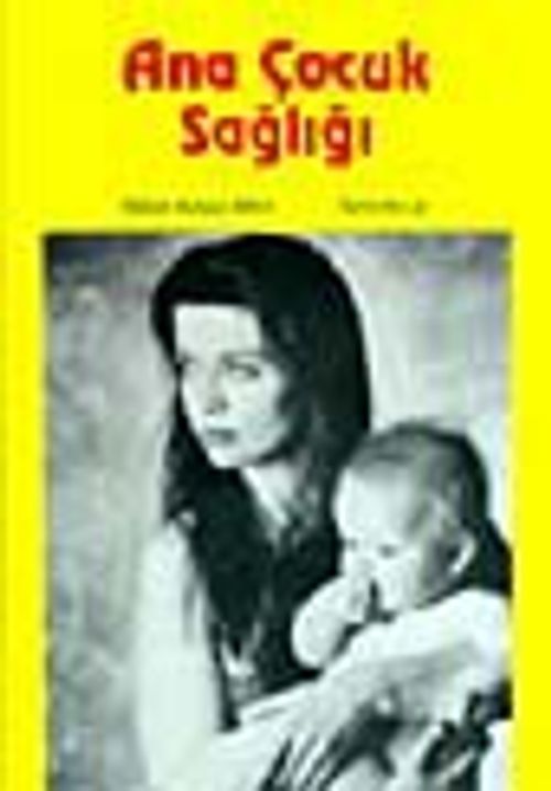 Ana Çocuk Sağlığı