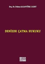 Denizde Çatma Hukuku