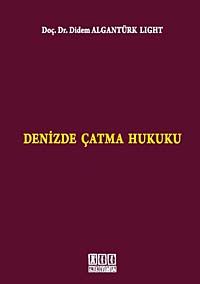 Denizde Çatma Hukuku