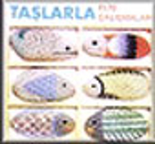 Taşlarla Elişi