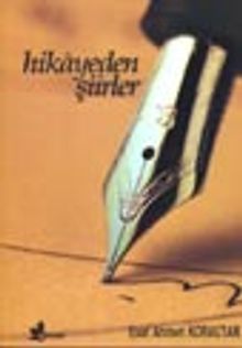 Hikayeden Şiirler