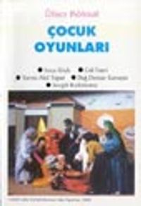Çocuk Oyunları 1