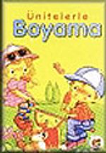 Ünitelerle Boyama