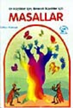 Masallar En Küçükler İçin, Birazcık Büyükler İçin