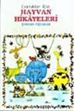 Çocuklar İçin Hayvan Hikayeleri